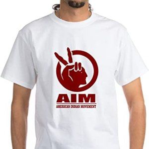 aim shirt